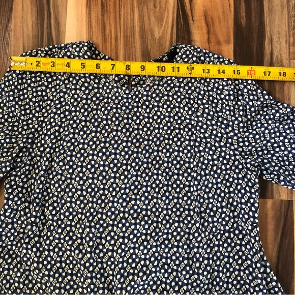 H&M Mini Circle Dress with Quarter-length Sleeves - Picture 8 of 10